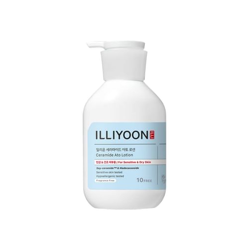 Illiyoon Ceramide Ato Lotion