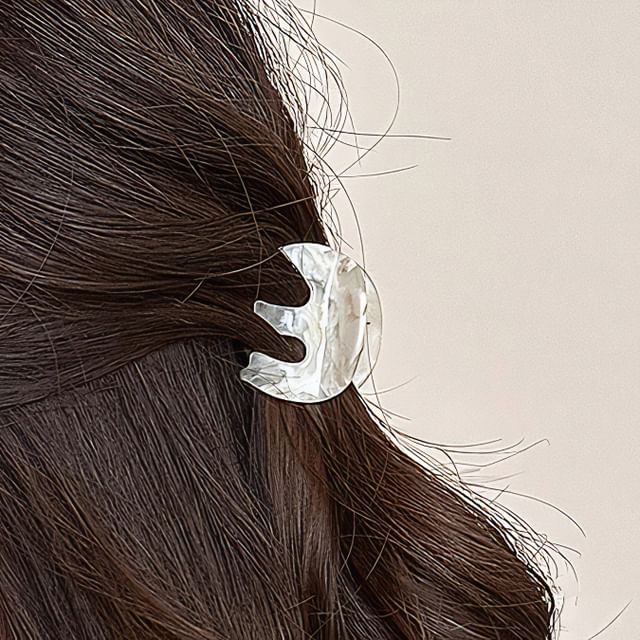 Jael-Marble Hair Claw