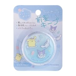 CRUX - Sanrio Characters Face Powder