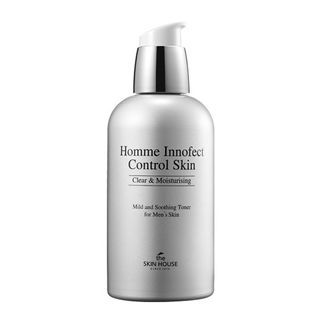 the SKIN HOUSE - Homme Innofect Control Skin