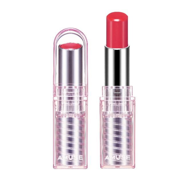 AMUSE-Dew Lippenbalsam - 6 Farben