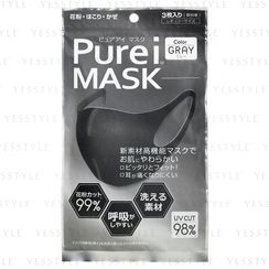 Purei MASK - Masques (lot de 3) Purei MASK - Masques (lot de 3)