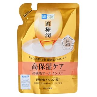 Rohto Mentholatum - Hada Labo Koi-Gokujyun Perfect Gel