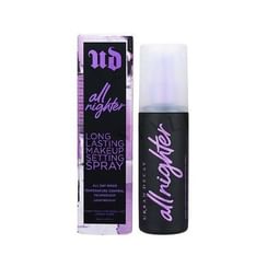 Urban Decay - All Nighter Long Lasting Makeup Setting Spray