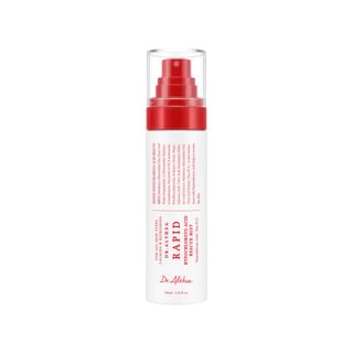 Dr. Althea - Rapid Hypochlorous Acid Rescue Mist