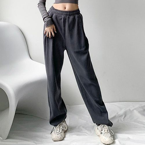 Harem on sale sweatpants womens