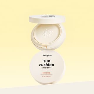 mongdies - Sun Cushion