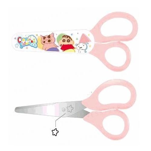 Daniel & Co. - Sanrio Cinnamoroll Scissors With Cover