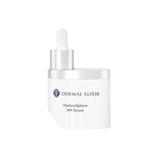 elvis+elvin - [Dermal Elixir]HyaluroSphere HM Serum