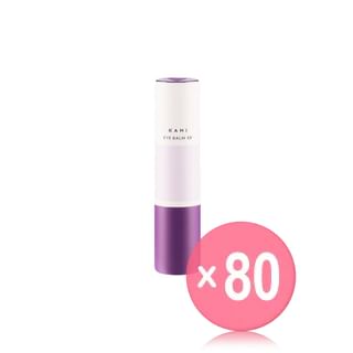 KAHI - Eye Balm CV (x80) (Bulk Box)