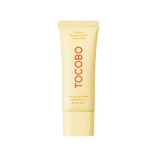 TOCOBO VITA AIRY SUN PRIMER