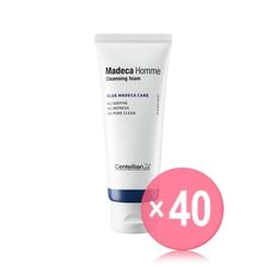 Centellian24 - Madeca Homme Cleansing Foam (x40) (Bulk Box)