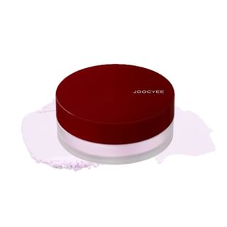JOOCYEE - Translucent Blurring Loose Powder - 2 Shades