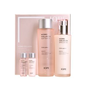 IOPE - Hydro Collagen Special Set