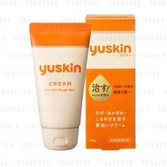 Yuskin - Cream 40g