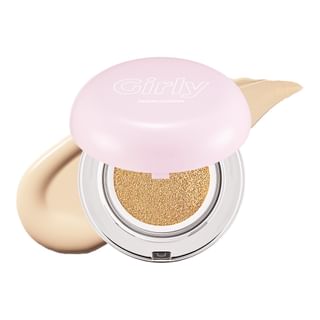 BLESSED MOON - Girly Serum Cushion - 3 Colors