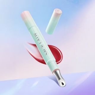 Sace Lady - Icy Kiss Lip Gloss - 8 Colors