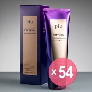plu - Body Scrub Prestige Therapy Edition (x54) (Bulk Box)