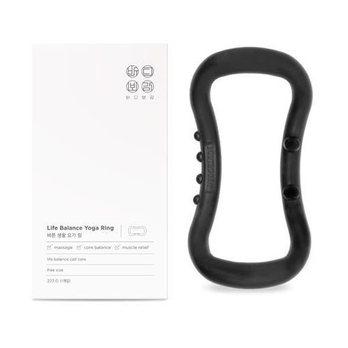 Limited Stock Discount✨BODYBOGAM - Upgrade Yoga Ring –
