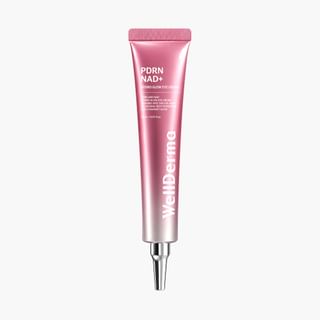 WellDerma - PDRN NAD+ Hydro Glow Eye Cream