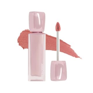 JOOCYEE - Matte Veil Lip Cream - 9 Colors