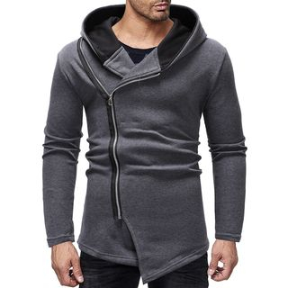 Chopit - Hooded Zip Jacket