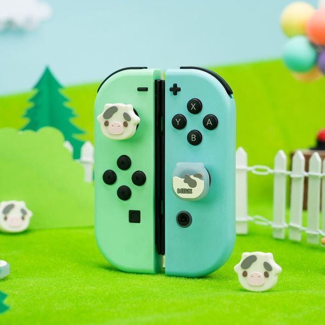 milk the cow nintendo switch