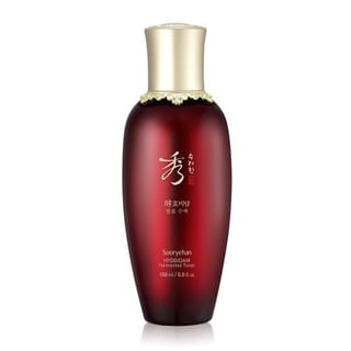 Sooryehan-Hyobidam Fermented Toner 150ml