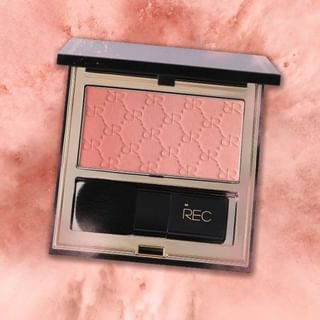 REC - Velvet Gradient Blush Duo