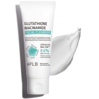 APLB - Glutathione Niacinamide Facial Cleanser
