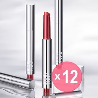 CHIOTURE - Honey Glossy Lipstick - 6 Colors (x12) (Bulk Box)