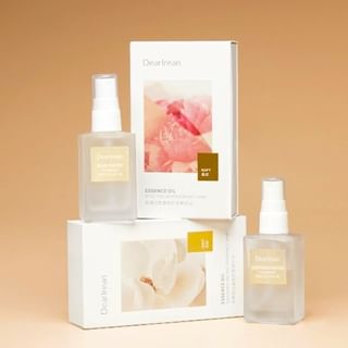DearIrean - Fragrance Hair Spray Essence Oil - 2 Types