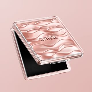 O.TWO.O - Customized Makeup Palette Tray