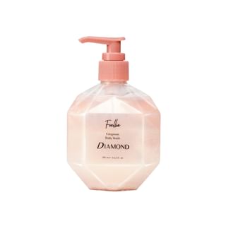 Foellie - Gorgeous Body Wash Diamond