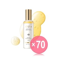 d'Alba - White Truffle First Aromatic Spray Serum (x70) (Bulk Box)