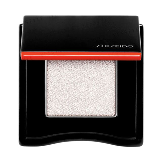 Shiseido Pop Powder Gel Eyeshadow 01 Shin Shin Crystal YesStyle