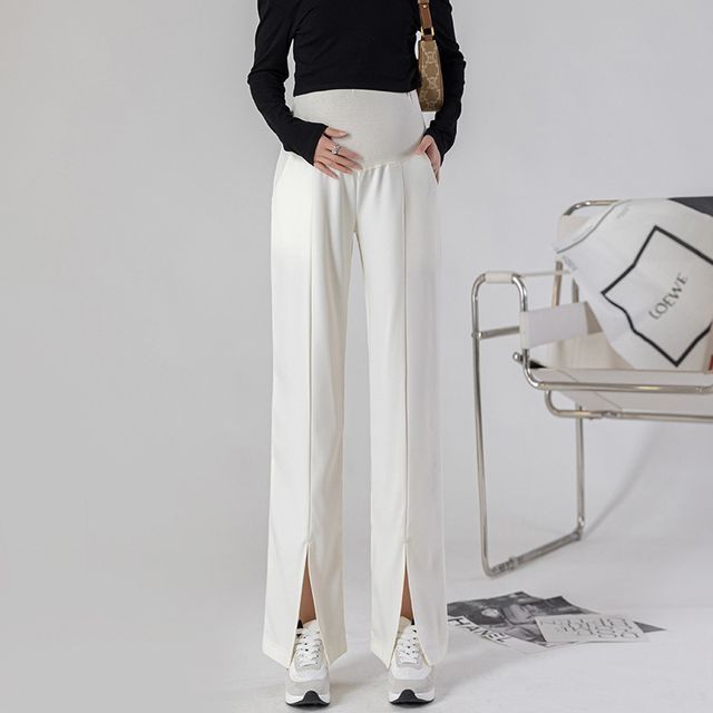 Empressa - Maternity Straight Leg Dress 