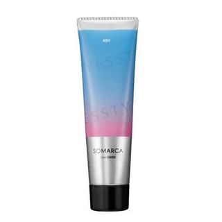 hoyu - Somarca Color Charge Ash Renew