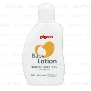 pigeon lotion