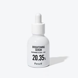 Parnell - Brightening Serum