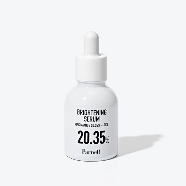 Parnell-Brightening Serum