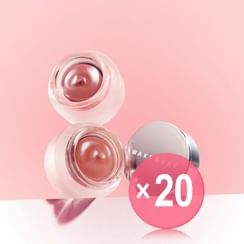 WAKEMAKE - Over Blurring Pot - 8 Colors (x20) (Bulk Box)