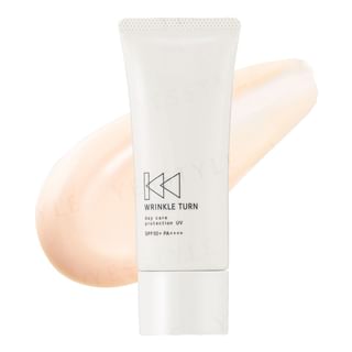 SANA - Wrinkle Turn Day Care Protection UV SPF 50+ PA++++ | YesStyle