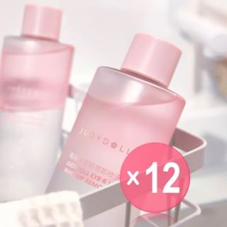 Judydoll - Essence Eye and Lip Makeup Remover (x12) (Bulk Box)