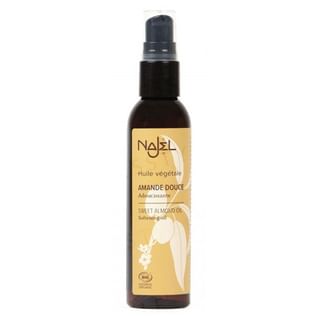 Najel - Organic Sweet Almond Oil