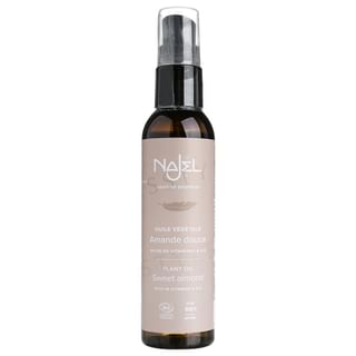 Najel - Organic Sweet Almond Oil