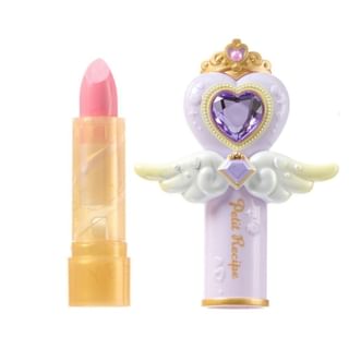 SHOBIDO - Petit Recipe Lip Color Stick Purple