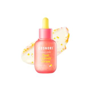 COSNORI - Retinal x PDRN Dual Capsule Serum
