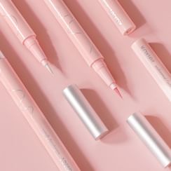 Kaxier - Shine Aegyo-sal Liquid Eyeliner - 3 Colors