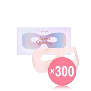 PETITFEE - Aura Quartz Hydrogel Eye Zone Mask (x300) (Bulk Box)